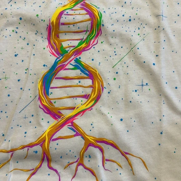 🆕 Into the am T-Shirt, brand new. No tags. - Picture 5 of 6